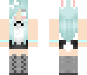 girl i just added bracletes edit of