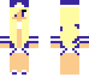 banned girl