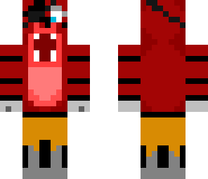 foxy original