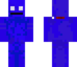 minigame purple man