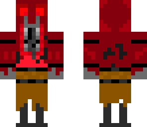 nightmear foxy