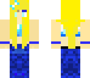 mermaid emmaleigh