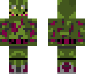 splintrap