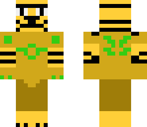 tigerclaw