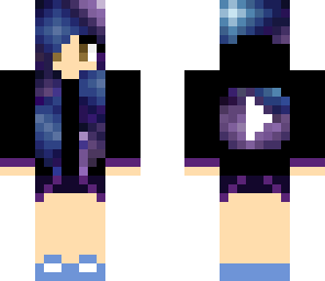 not mine i just changed the eyes