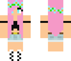 pinkie