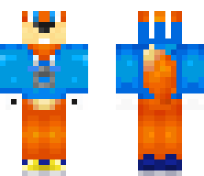 conker the squirrel