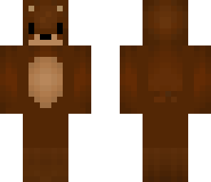 kawaii bear
