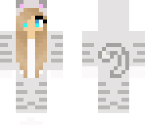 cat girl