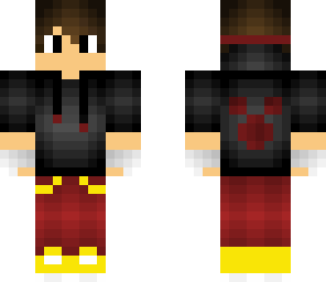 mickey mouse cos-play