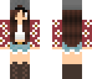 ninjanunez's skin