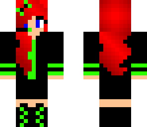 gamer girl 5
