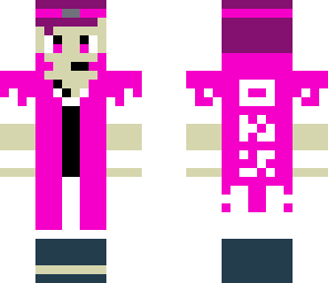 magenta