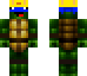 miner turtle