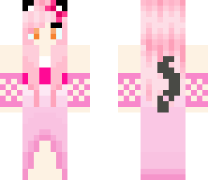 kawaii chan
