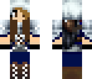 jayna assassin 