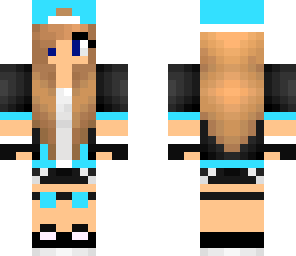 the diamond hearts girl