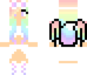 scientist girl