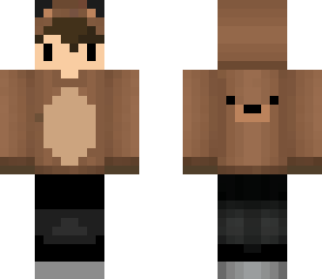 da bear