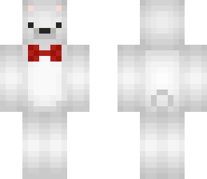 polar bear