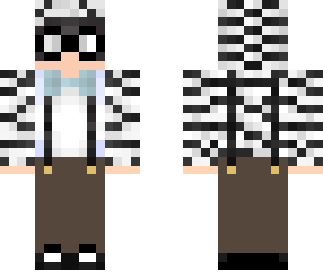 zebraman