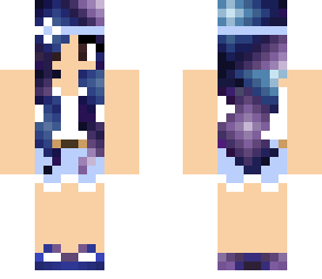galaxy girl fixed