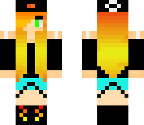cool girl