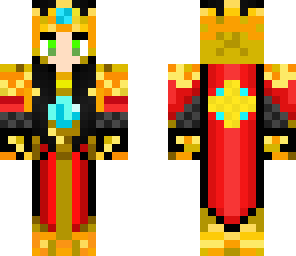 girl knight midieval edited