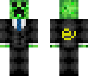that creeper tho