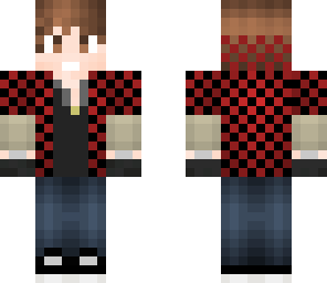 my skin