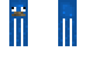 mr squid