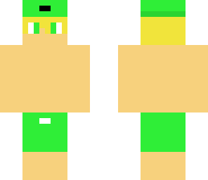 swimmer boy fixed again