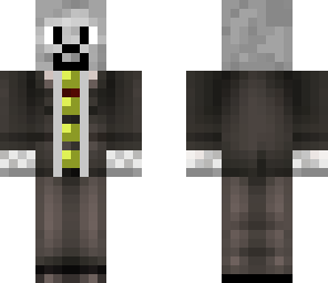 thewolfanonly