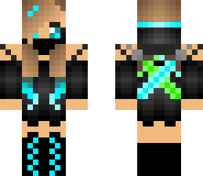 edited ninja