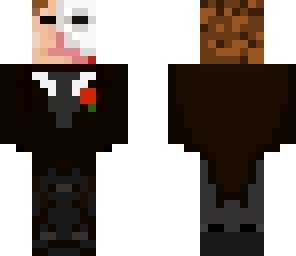 phantom of the opera