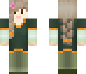 essie the elf