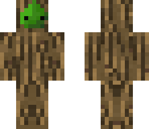 tree man