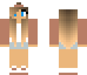 remake of tan girl