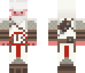 assasin pig
