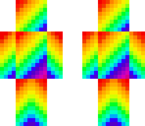 rainbow