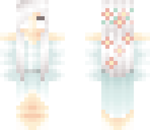 ghost girl