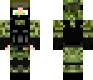 soldier platapusmailman