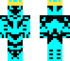 freeze king