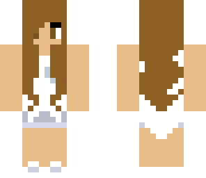 new skin