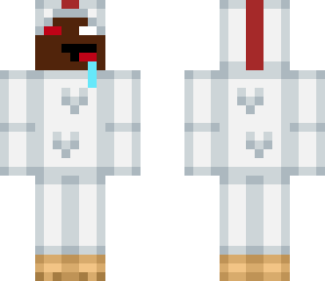 chicken costume