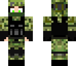 soldier platapusmailman