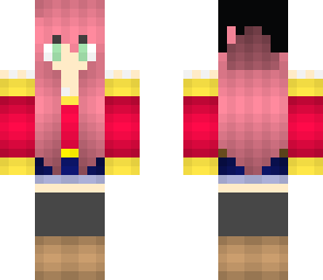 meh skin