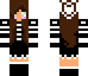 my puppet girl