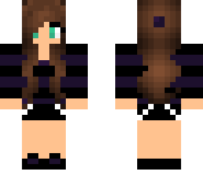 my skin