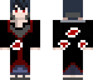 sasuke achiha